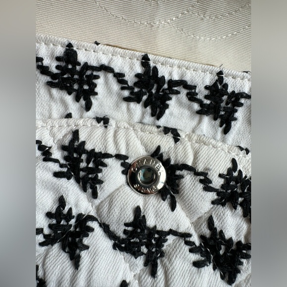 Chanel Dubai Embroidered Flap Bag 2015 Cruise - Picture 7 of 14